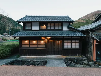 YAO-Kumagawa Tsugumi and Hibari Hotels near JR Otoba Station