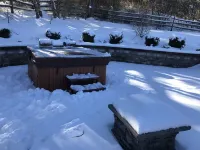 Tranquility, Cozy 2 bedroom in Mountains