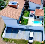 Pousada Chalés do Toque