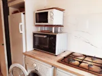 Quiet gîte for 4 people Hotels in Berrien