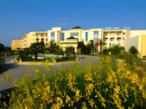 Verdi Tunis Beach Resort Hotels in Gammarth