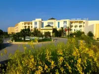 Verdi Tunis Beach Resort Hoteles en 