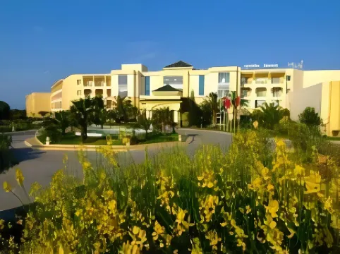 Verdi Tunis Beach Resort