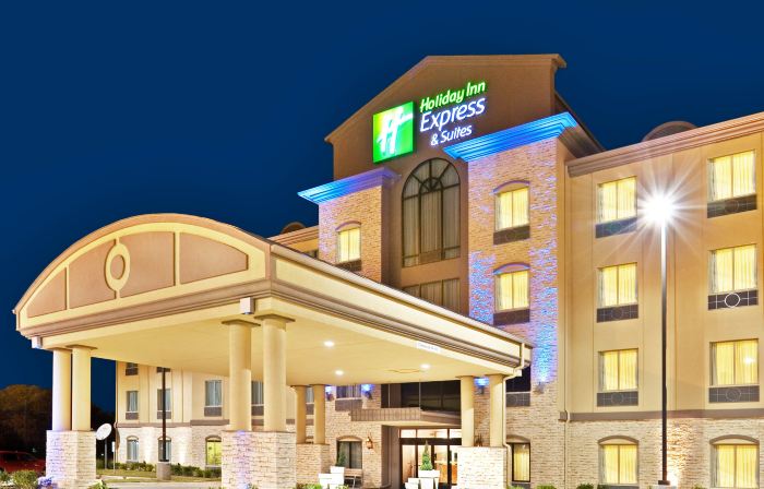 Holiday Inn Express & Suites DALLAS EAST - FAIR PARK by IHG
