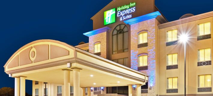 Holiday Inn Express & Suites DALLAS EAST - FAIR PARK by IHG Hotels in Dallas