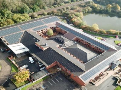 Holiday Inn Express WIGAN by IHG