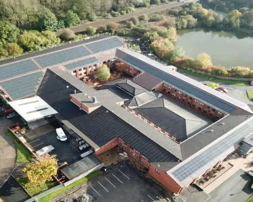 Holiday Inn Express WIGAN by IHG Hotels in Wigan
