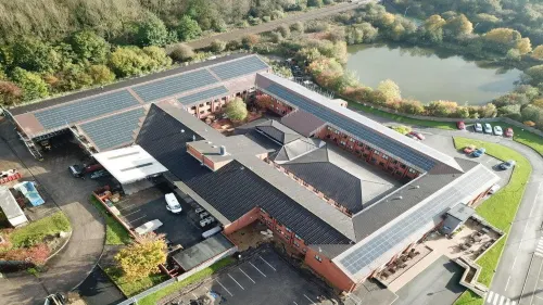 Holiday Inn Express WIGAN by IHG Hotels in Wigan