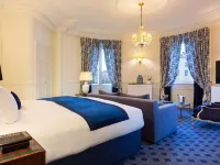 Hôtel le Royal Lyon - MGallery Hotels in 02.La Presqu'Ile