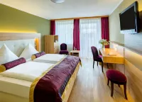 Hotel Schwarzwald Freudenstadt Hotel di Freudenstadt
