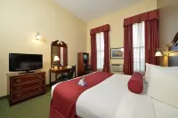 Best Western the Hotel Chequamegon Hotel di Ashland