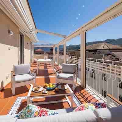 La Casa di Terry - Breathtaking View of Sorrento Others