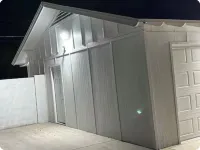 Spacious 5-bedroom house in marvelous Phoenix with AC, WiFi 알람브라 호텔