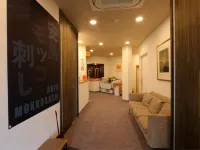 Ootoku in Mikuni Các khách sạn ở Sakai