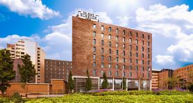 PLAZA Premium Grand Winston