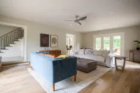 Elegant Wine Country Estate!