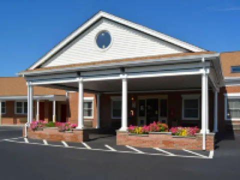 Quality Inn Raynham - Taunton Hotels in Raynham