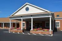 Quality Inn Raynham - Taunton Hotels in Raynham