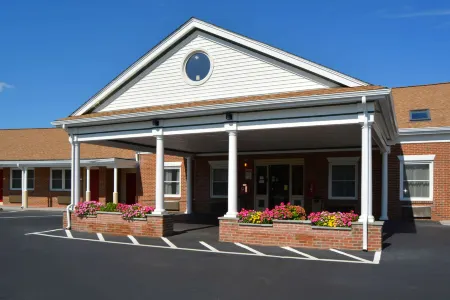 Quality Inn Raynham - Taunton