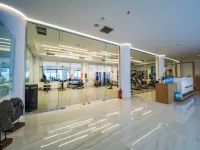 Abaton Island Resort & Spa - Gym