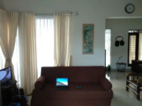 White Gloves Hotéis em Mlati