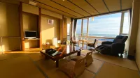 Iioka Shiosai Hotel Hotel a Asahi