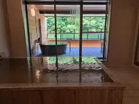 Ryokan Kamiaizuya - bar