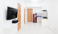 Spacious and Best Deal 2Br Apartment at Puncak Bukit Golf Surabaya Các khách sạn ở Dukuhpakis