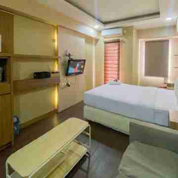 Best Choice Studio at Candiland Apartment By Travelio Rooms