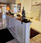 Mühlenpark Hotels in Kollmar