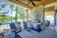 Brand New 6Br/6BA Luxury Home, 20 Min to Clemson. Flat Lot/Firepit/Pool Table!