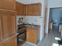 Vacation apartment in the house Borkum-Dornumersiel