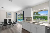 Imperial Point Pool House!