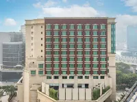 Radisson Gurugram Sohna Road City Center Hotels near Vatika Business Centre & Co-working Spaces