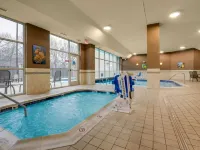 Drury Inn & Suites Charlotte Arrowood Hotels near Arrowood
