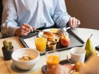 Green Park Hotel Brugge - พร้อมอาหารเช้า