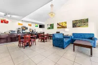 Quality Inn Hotel di Eastman