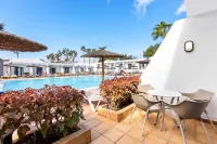 Hotel THB Flora - piscina
