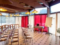 Ibis Budget Alès Saint-Christol Hotels in Anduze
