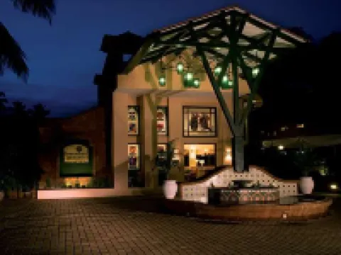Lemon Tree Amarante Beach Resort, Goa Hotels in Candolim