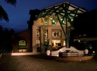 Lemon Tree Amarante Beach Resort, Goa Hotels in Candolim