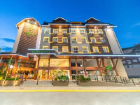 拉蓋託Vivace 卡內拉住宿飯店