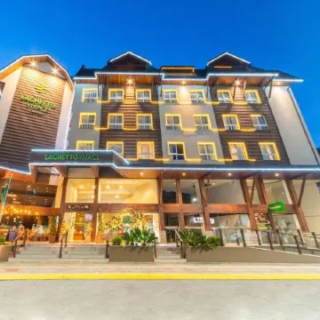 Hotel Laghetto Vivace