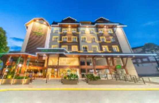 Hotel Laghetto Vivace