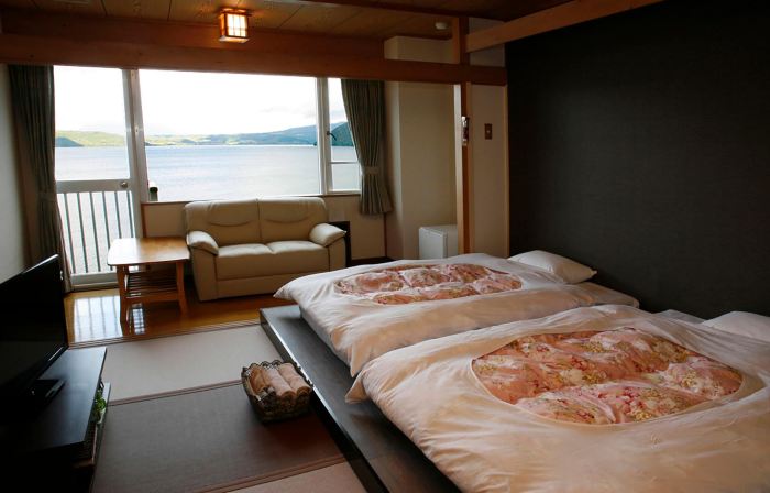 Granvillage Toya Daiwa Ryokan Annex
