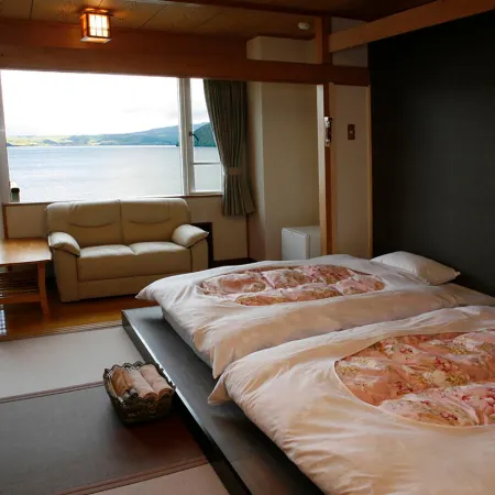Granvillage Toya Daiwa Ryokan Annex