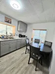 Enjoyable 2-bedroom apartment near Downtown