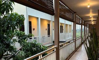 Krian Homestay Syariah
