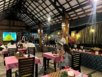 可可提諾斯藍碧精品潛水小屋 - 早餐
