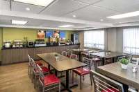 Comfort Inn - Pet friendly